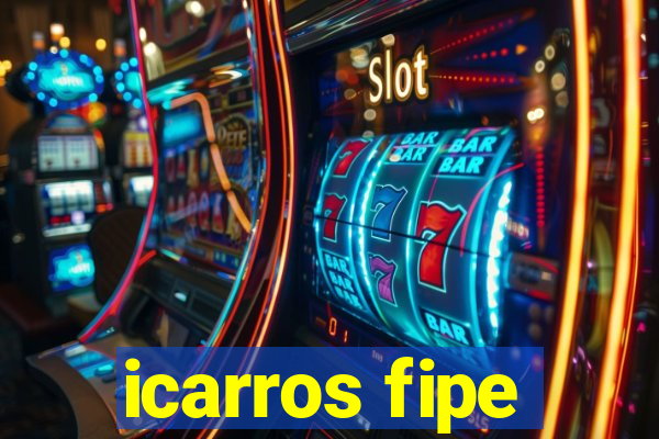 icarros fipe